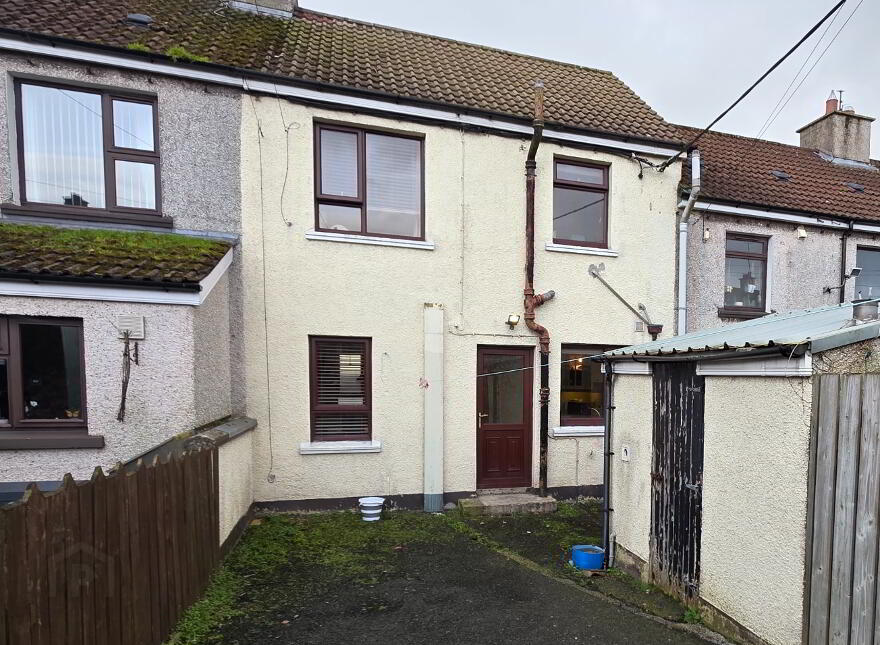 21 Wallace Park, Rasharkin, BT44 8QH