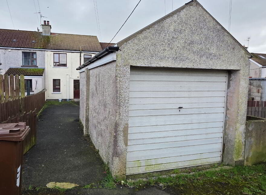 21 Wallace Park, Rasharkin, BT44 8QH