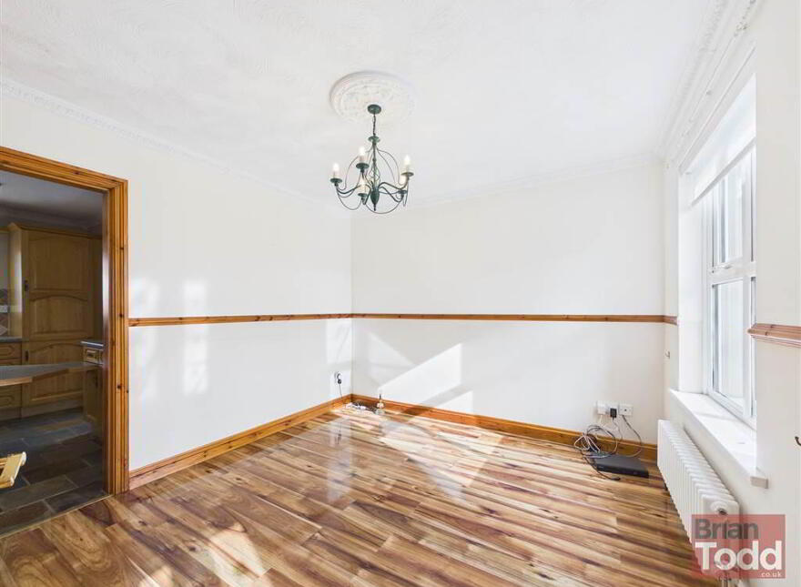 The Beeches, Larne, BT40 2DW