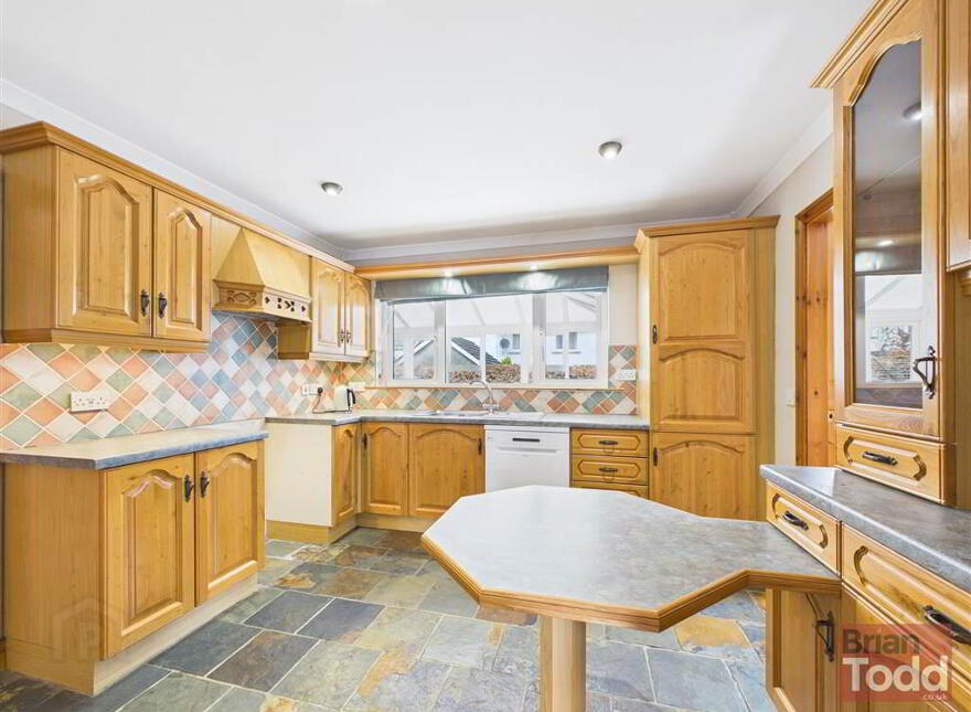The Beeches, Larne, BT40 2DW