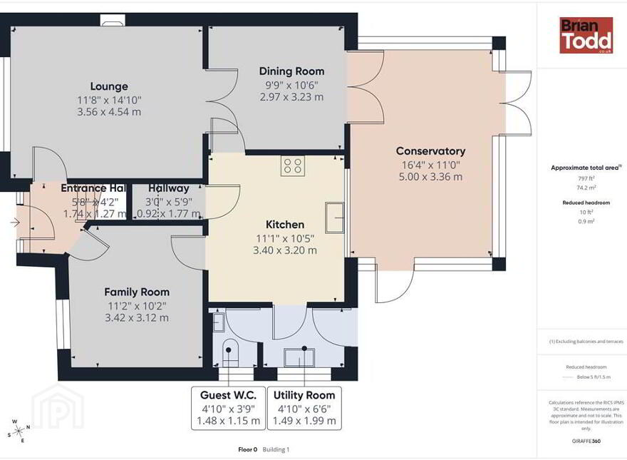 The Beeches, Larne, BT40 2DW