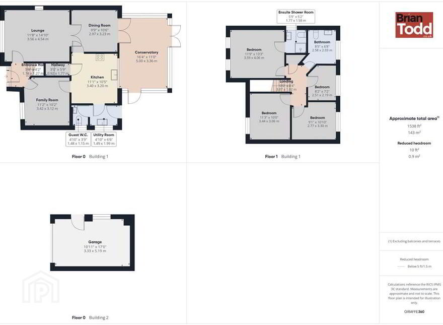 The Beeches, Larne, BT40 2DW