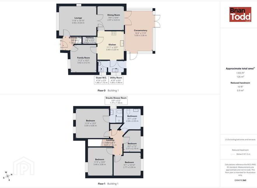 The Beeches, Larne, BT40 2DW