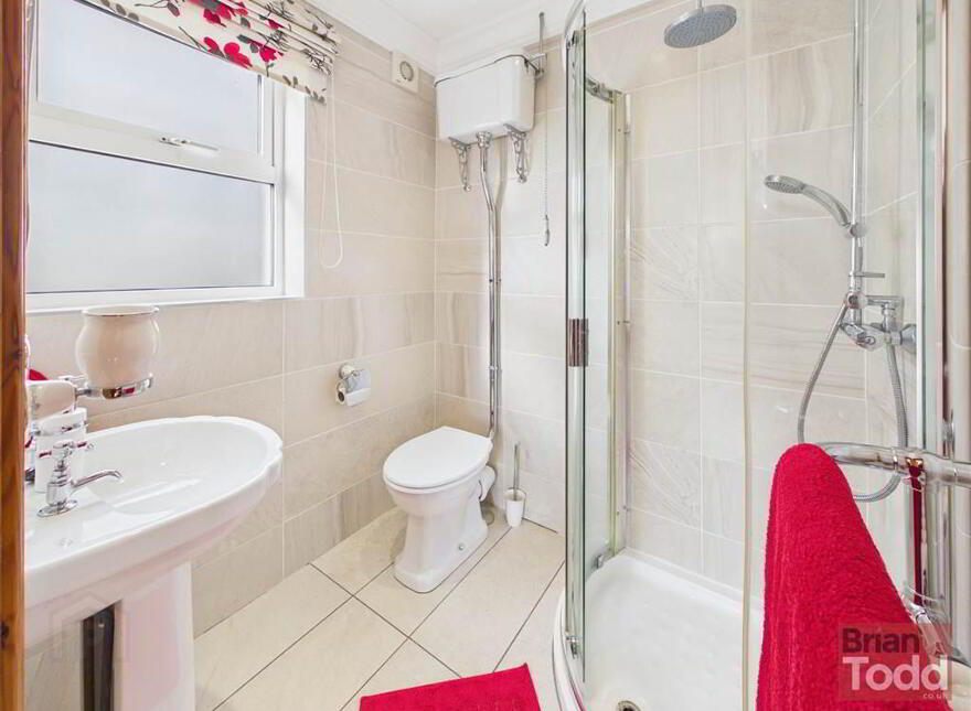 The Beeches, Larne, BT40 2DW