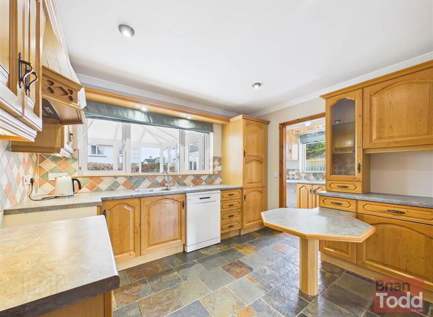 The Beeches, Larne, BT40 2DW