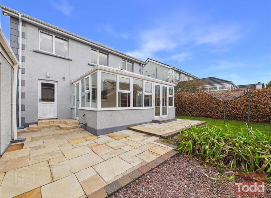 The Beeches, Larne, BT40 2DW