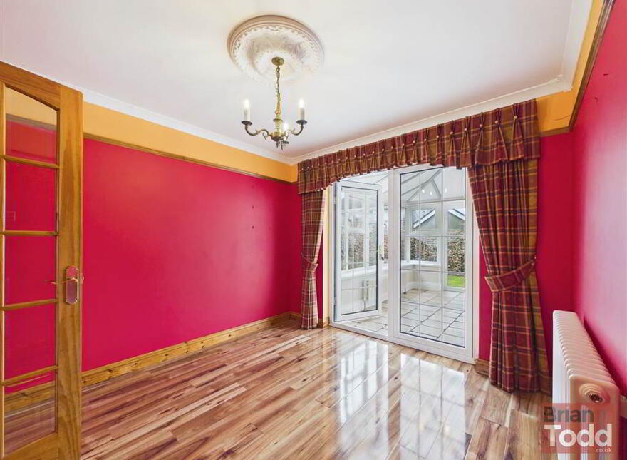 The Beeches, Larne, BT40 2DW