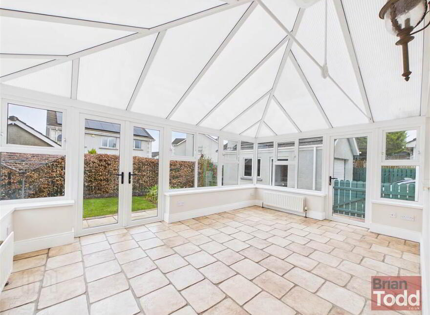 The Beeches, Larne, BT40 2DW