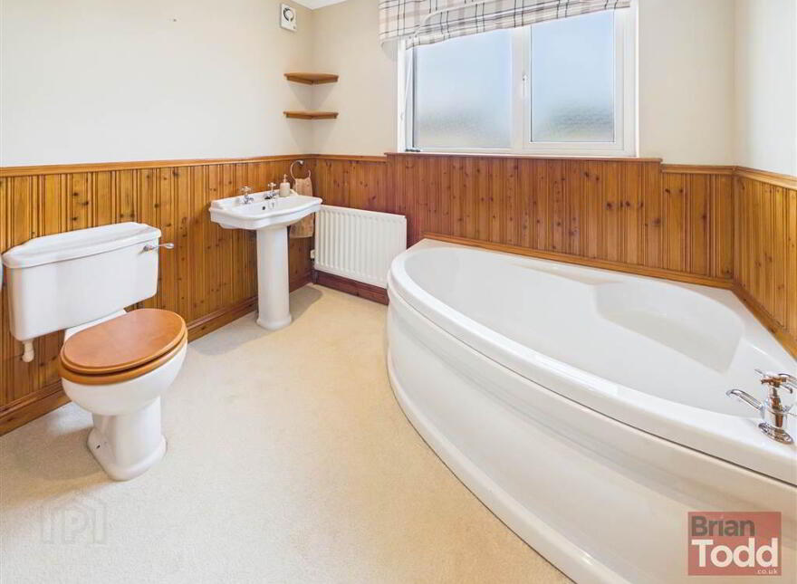 The Beeches, Larne, BT40 2DW