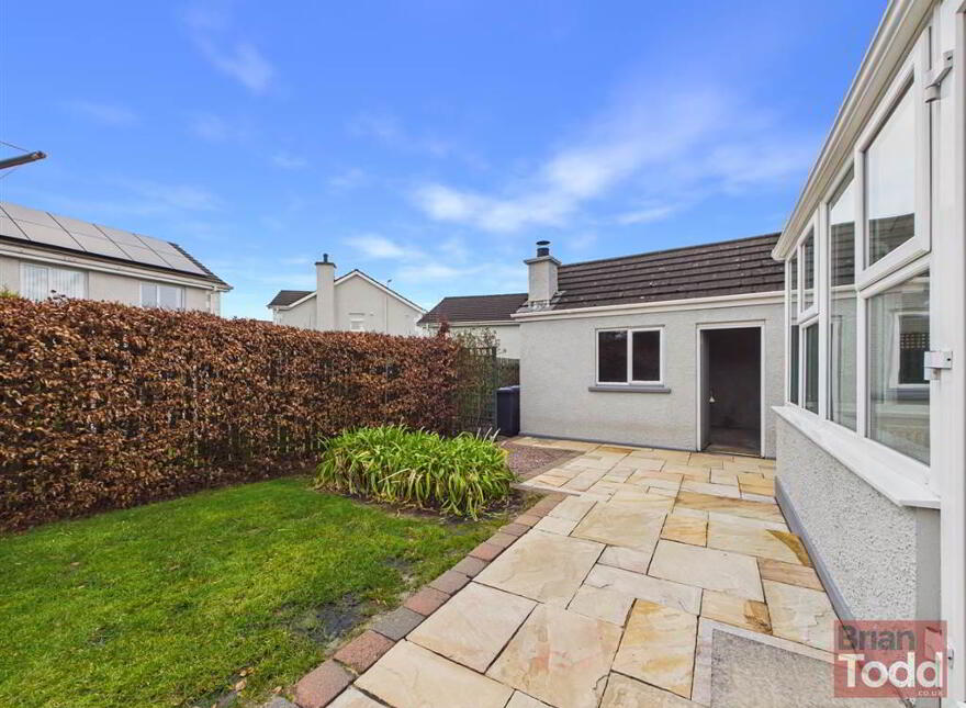 The Beeches, Larne, BT40 2DW