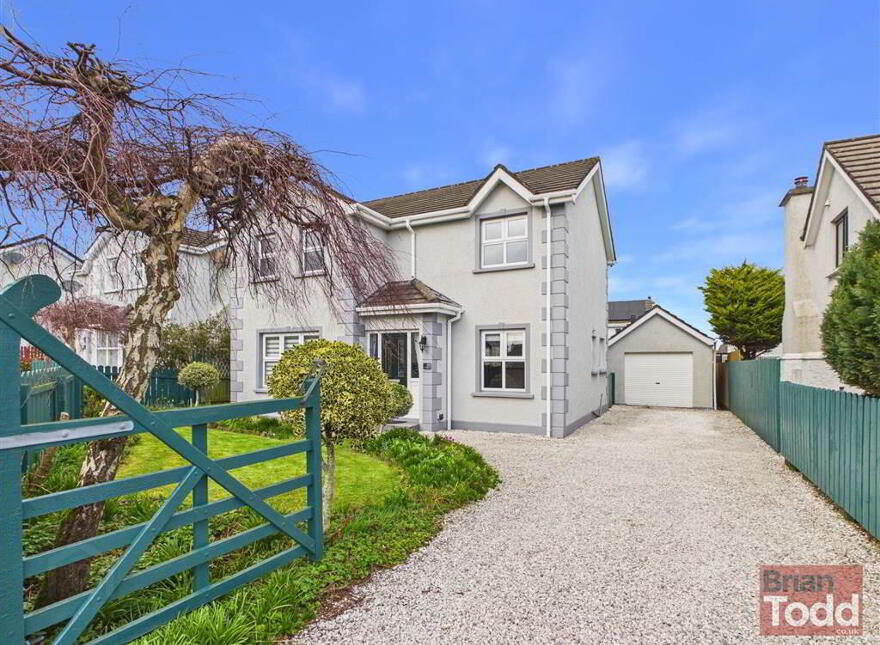 The Beeches, Larne, BT40 2DW