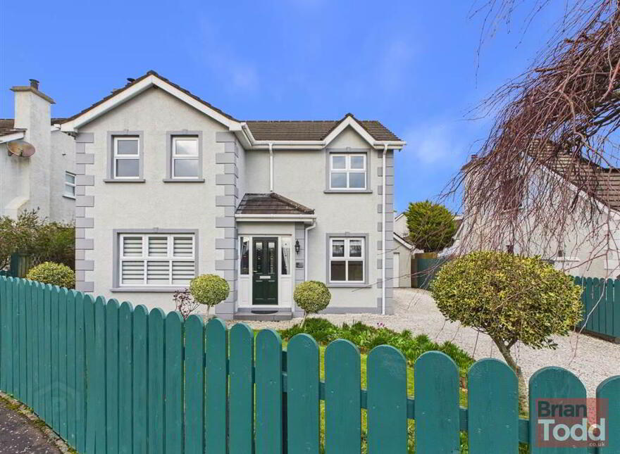 The Beeches, Larne, BT40 2DW