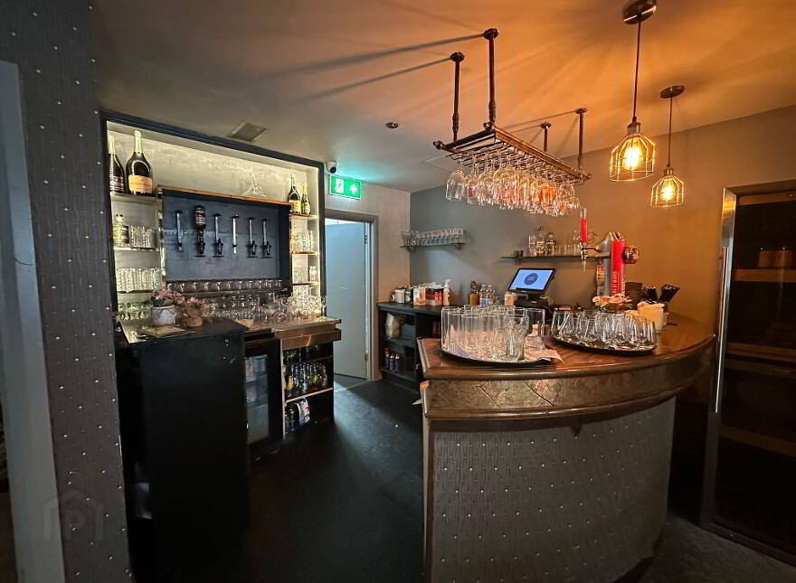 Church Street Brasserie Restaurant, 19-23 Church Street, Magherafelt, BT45 6AP