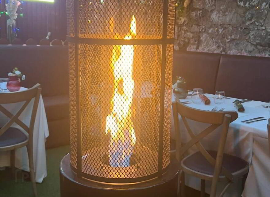 Church Street Brasserie Restaurant, 19-23 Church Street, Magherafelt, BT45 6AP