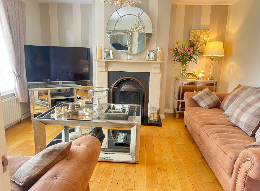 32 Fox Ridge, Rathfriland, BT34 5FR