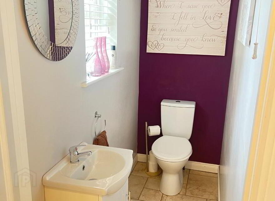 32 Fox Ridge, Rathfriland, BT34 5FR