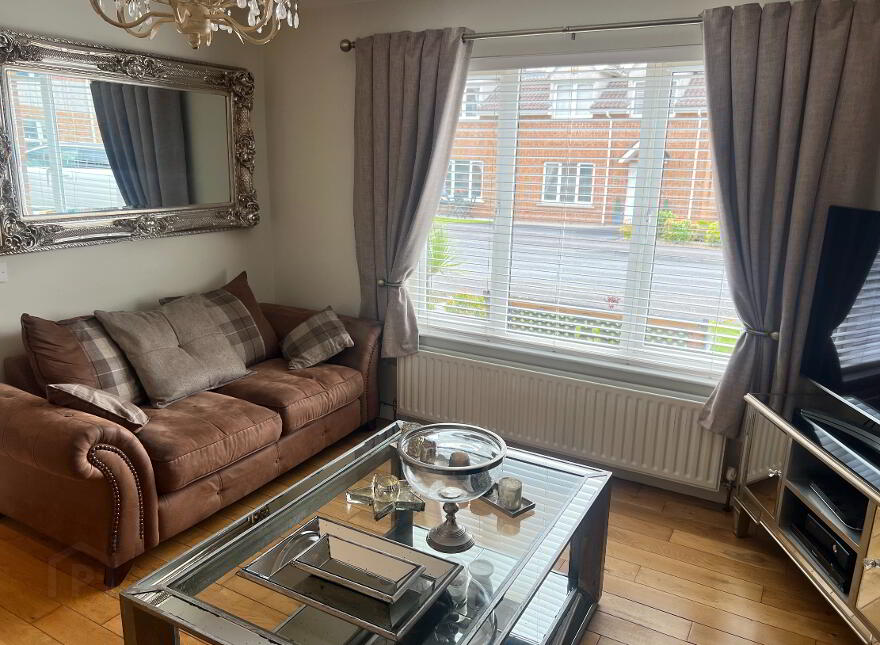 32 Fox Ridge, Rathfriland, BT34 5FR