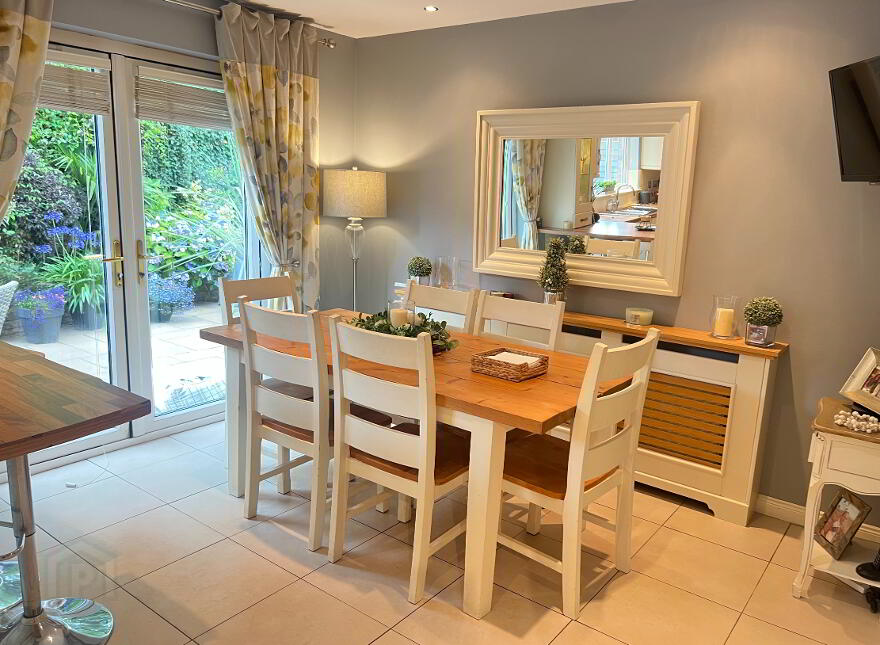 32 Fox Ridge, Rathfriland, BT34 5FR
