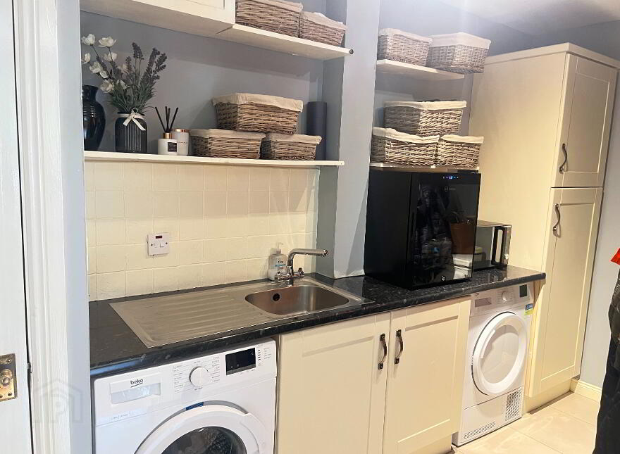 32 Fox Ridge, Rathfriland, BT34 5FR