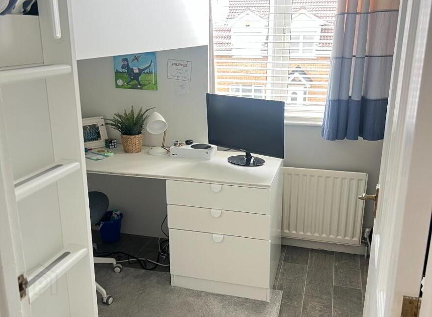 32 Fox Ridge, Rathfriland, BT34 5FR