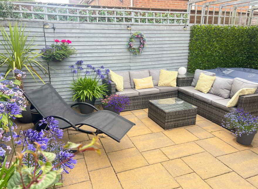 32 Fox Ridge, Rathfriland, BT34 5FR