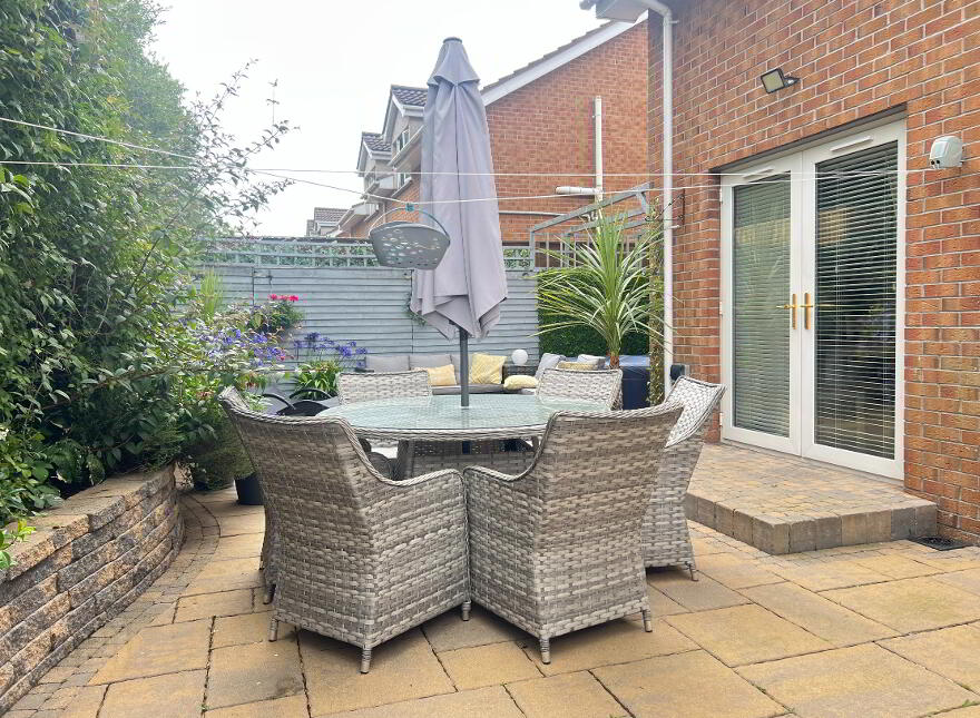 32 Fox Ridge, Rathfriland, BT34 5FR