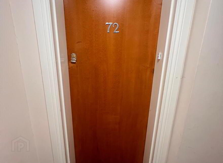 72 Bass Buildings, Belfast, BT2 8EP