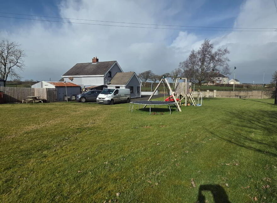 1 Quilly Road, Coleraine, BT51 3PE