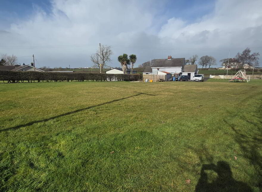 1 Quilly Road, Coleraine, BT51 3PE