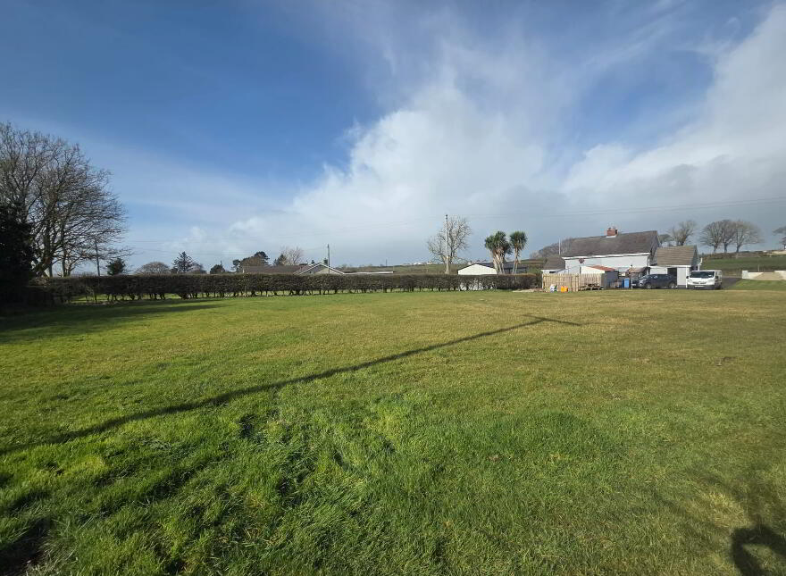 1 Quilly Road, Coleraine, BT51 3PE