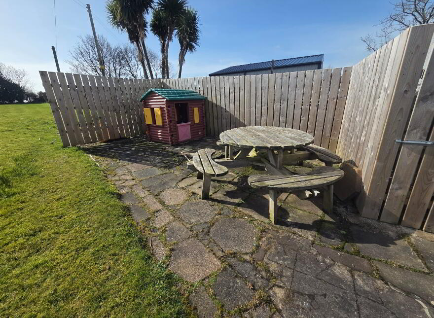 1 Quilly Road, Coleraine, BT51 3PE