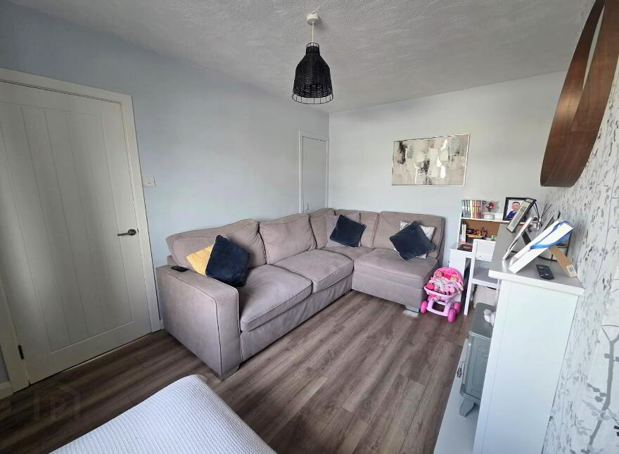 1 Quilly Road, Coleraine, BT51 3PE
