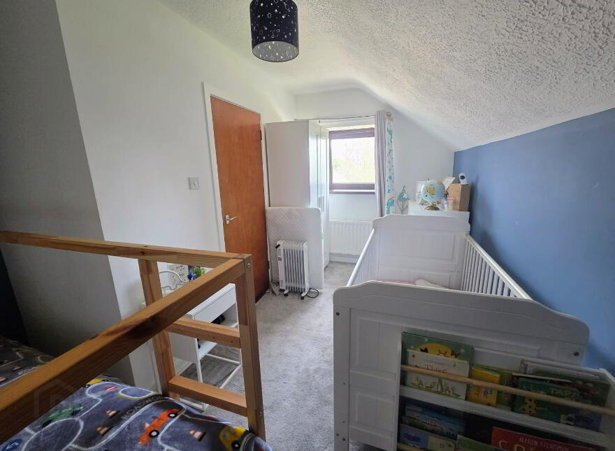 1 Quilly Road, Coleraine, BT51 3PE