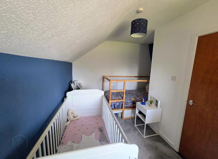 1 Quilly Road, Coleraine, BT51 3PE