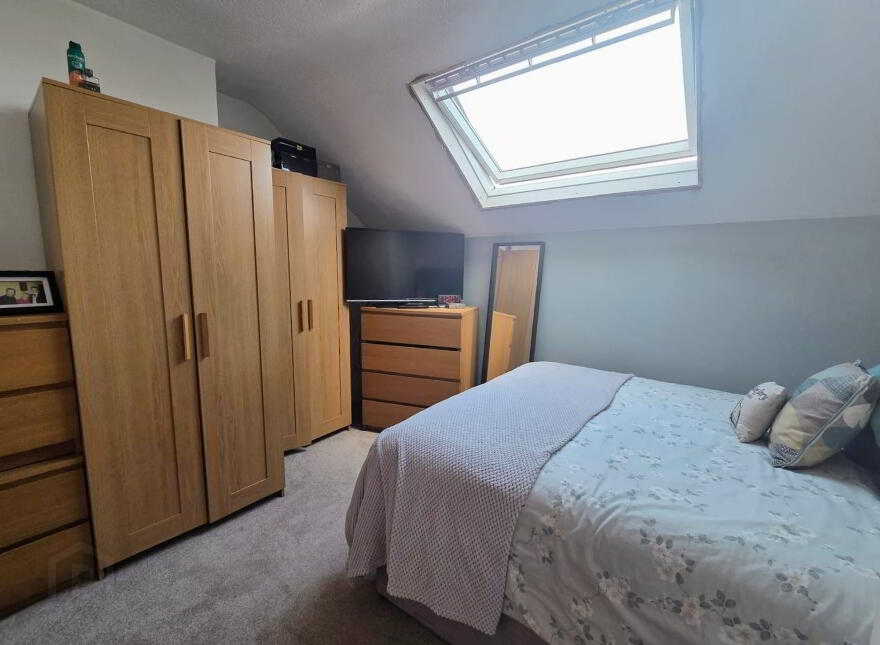 1 Quilly Road, Coleraine, BT51 3PE
