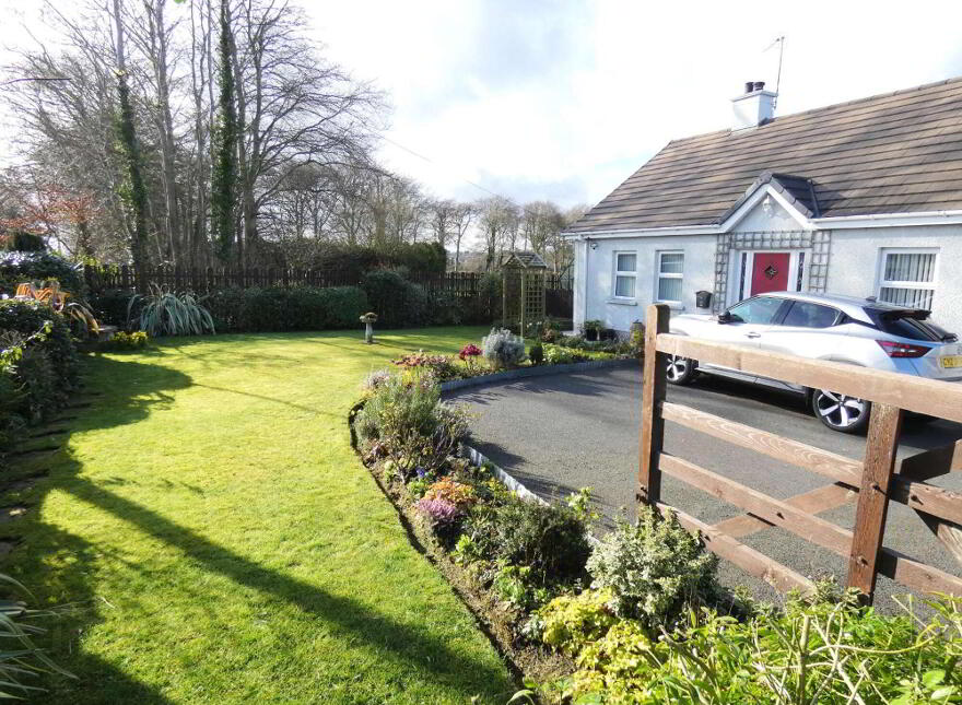 44 Kilraughts Road, Ballymoney, BT53 7HL