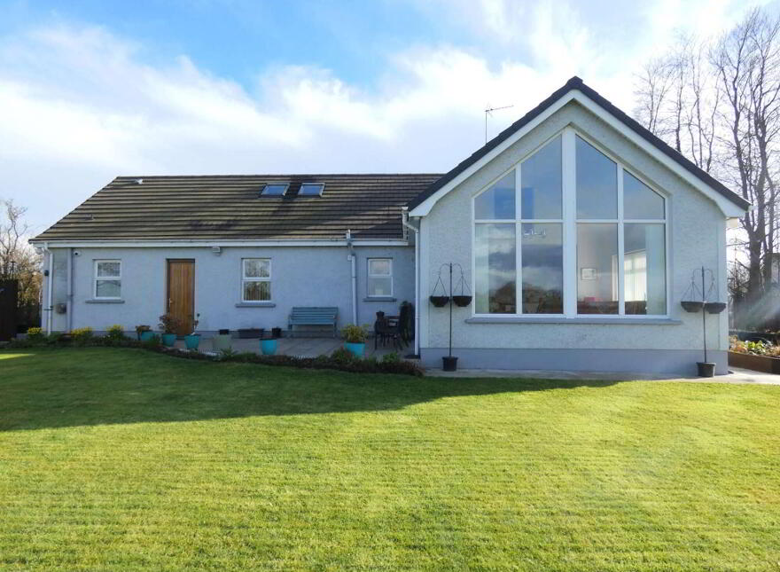 44 Kilraughts Road, Ballymoney, BT53 7HL