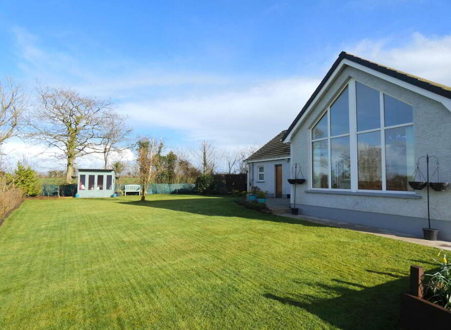44 Kilraughts Road, Ballymoney, BT53 7HL
