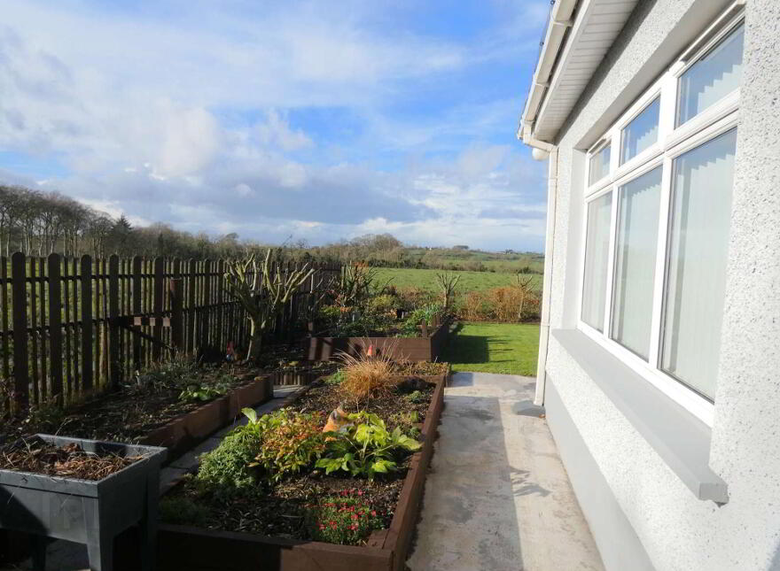 44 Kilraughts Road, Ballymoney, BT53 7HL