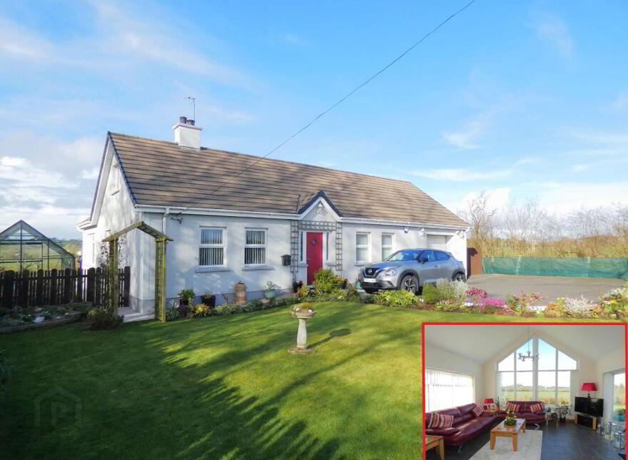 44 Kilraughts Road, Ballymoney, BT53 7HL