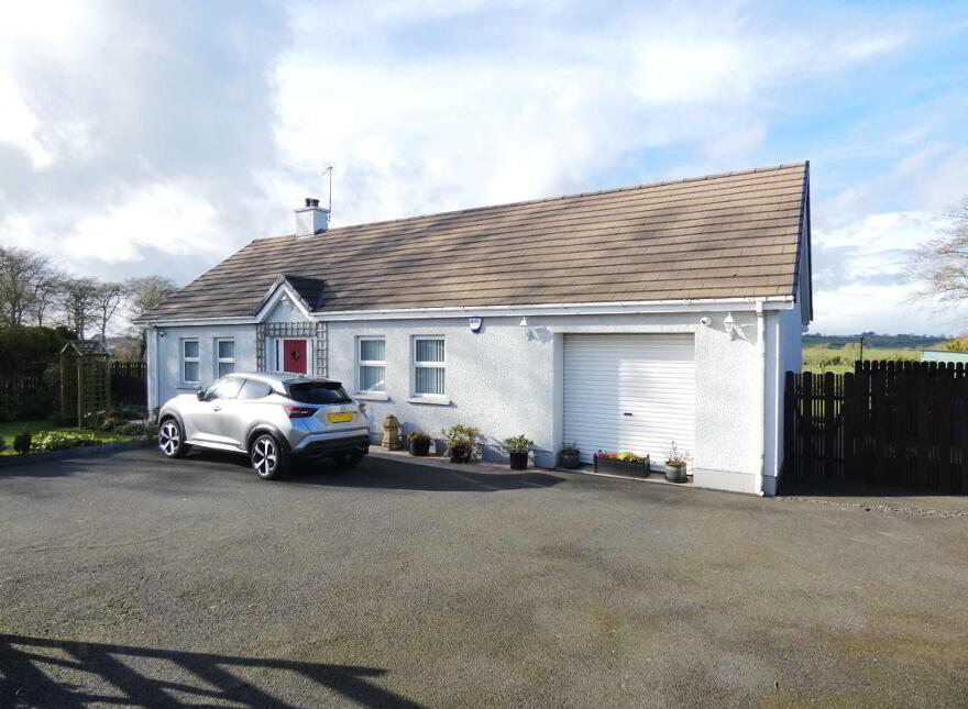 44 Kilraughts Road, Ballymoney, BT53 7HL