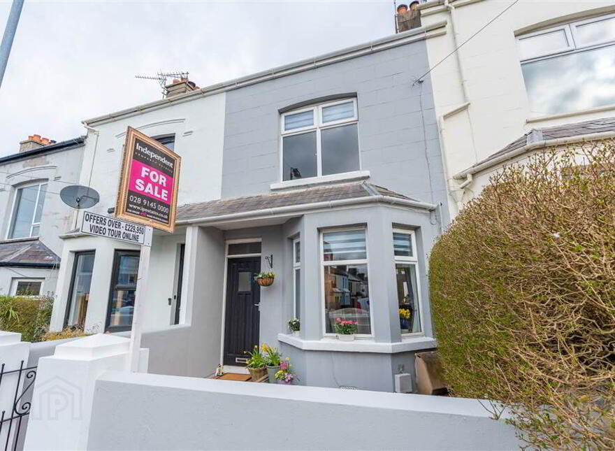 38 Springfield Road, Bangor, BT20 5BZ