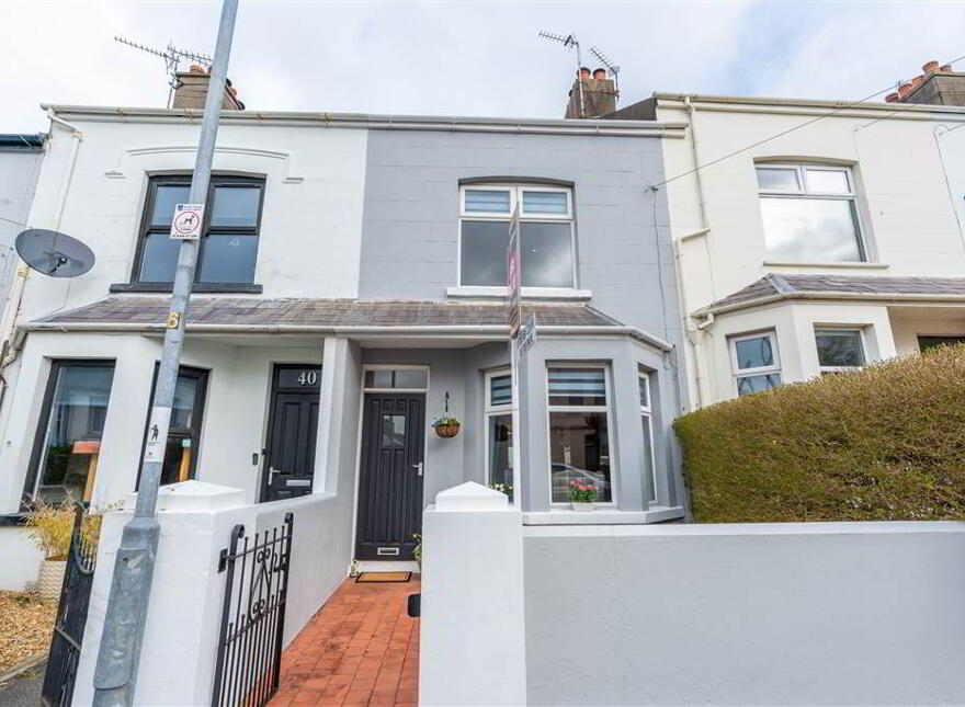 38 Springfield Road, Bangor, BT20 5BZ