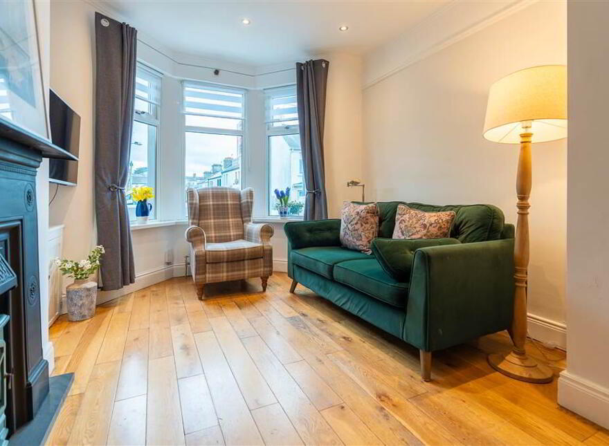 38 Springfield Road, Bangor, BT20 5BZ