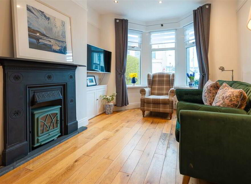 38 Springfield Road, Bangor, BT20 5BZ