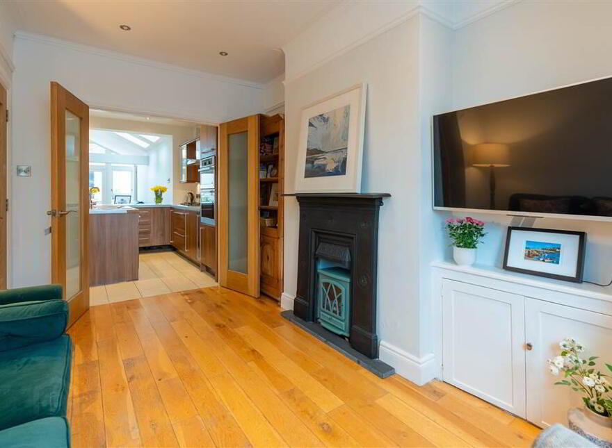 38 Springfield Road, Bangor, BT20 5BZ