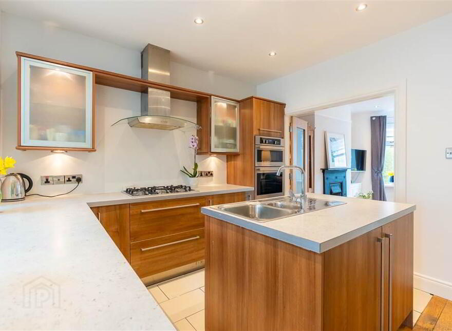 38 Springfield Road, Bangor, BT20 5BZ