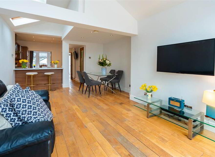 38 Springfield Road, Bangor, BT20 5BZ