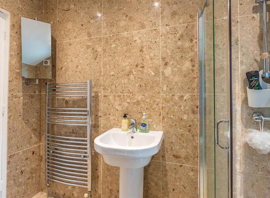 38 Springfield Road, Bangor, BT20 5BZ