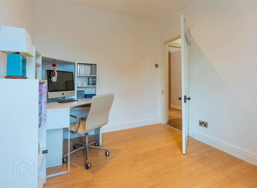 38 Springfield Road, Bangor, BT20 5BZ